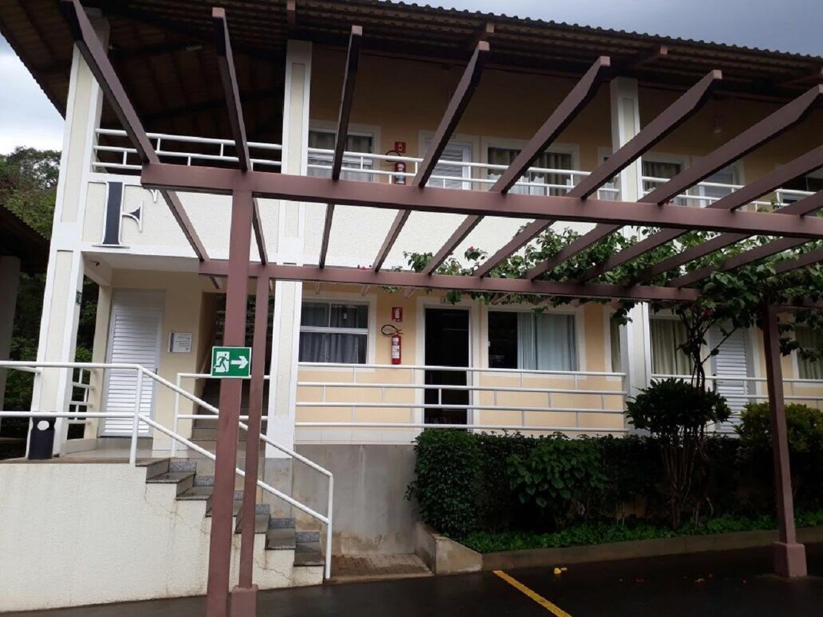 Apartamento Lacqua Di Roma III 卡达斯诺瓦斯 外观 照片